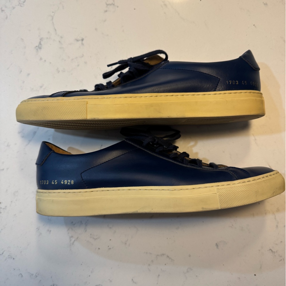 Common Projects Shoes